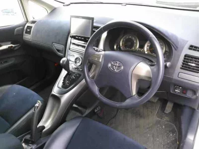 Toyota Blade