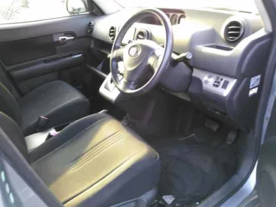 Toyota Corolla Rumion