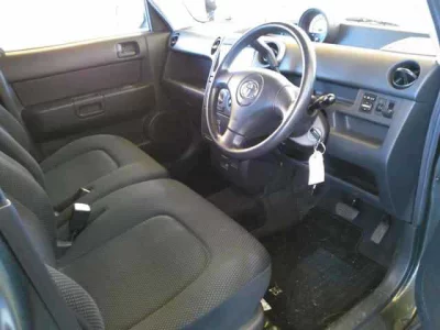 Toyota bB