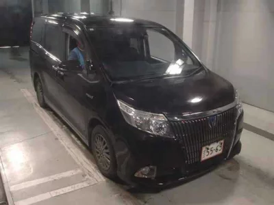 Toyota Esquire