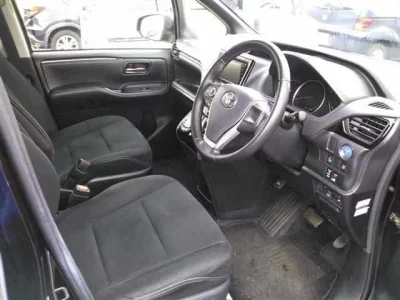 Toyota Esquire