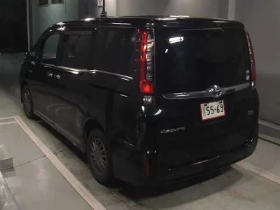 Toyota Esquire