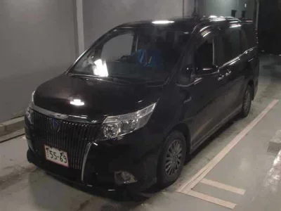 Toyota Esquire