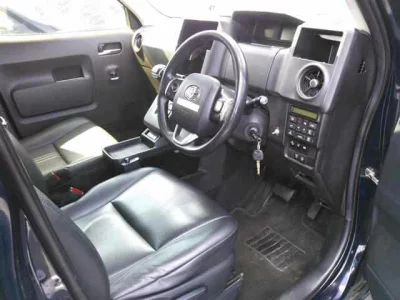 Toyota JPN Taxi