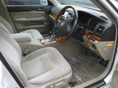 Toyota MARK II