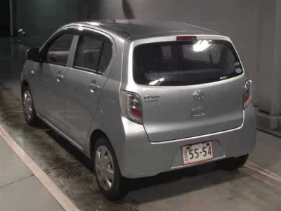 Toyota Pixis Epoch