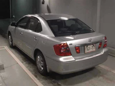 Toyota PREMIO