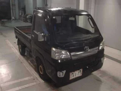 Toyota PIXIS TRUCK