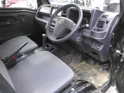 Toyota PIXIS TRUCK