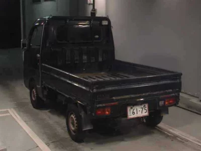 Toyota PIXIS TRUCK