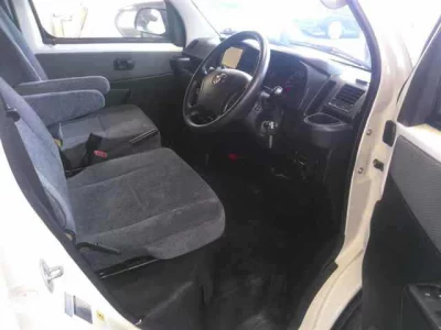 Toyota TownAce