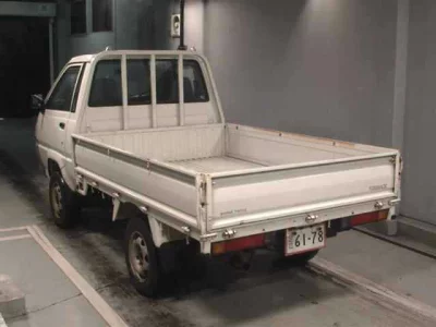 Toyota TOWN ACE TRUCK