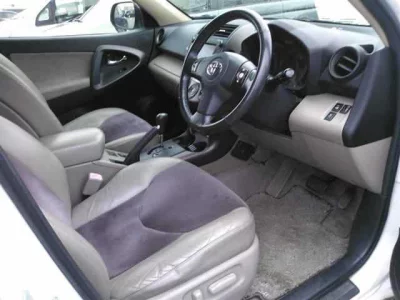 Toyota VANGUARD