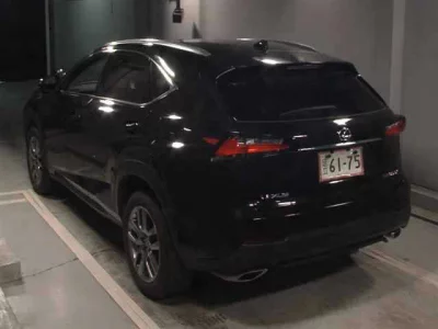 Lexus NX300