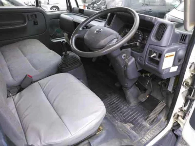 Nissan ATLAS