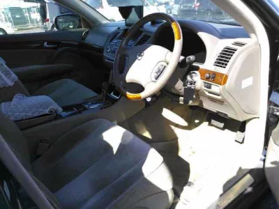 Nissan Cima