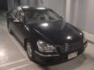 Nissan Cima