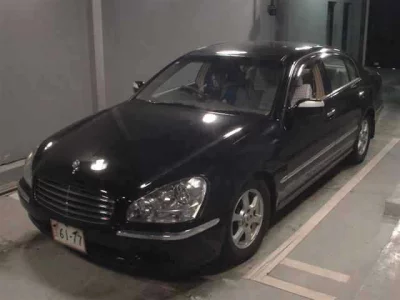 Nissan Cima