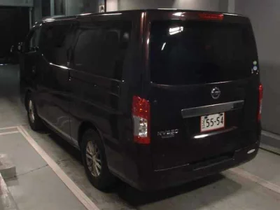 Nissan Caravan