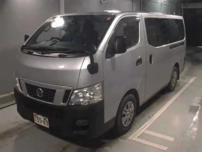 Nissan Caravan