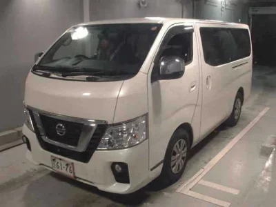 Nissan Caravan