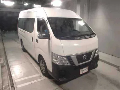 Nissan Caravan