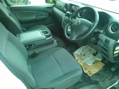 Nissan Caravan