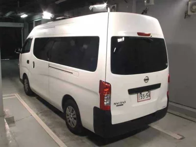 Nissan Caravan