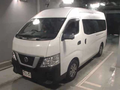 Nissan Caravan