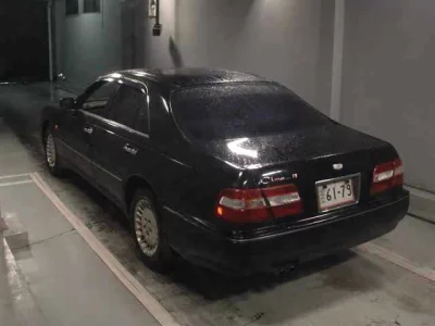 Nissan Cima