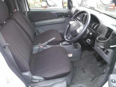 Nissan Clipper Rio