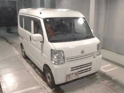 Nissan NV100 CLIPPER