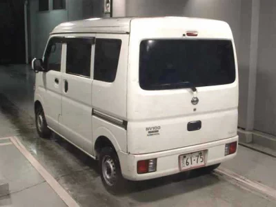 Nissan NV100 CLIPPER