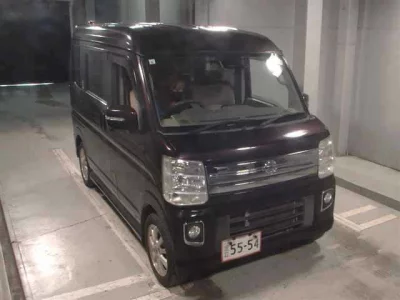 Nissan Clipper Rio