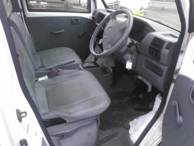 Nissan CLIPPER TRUCK