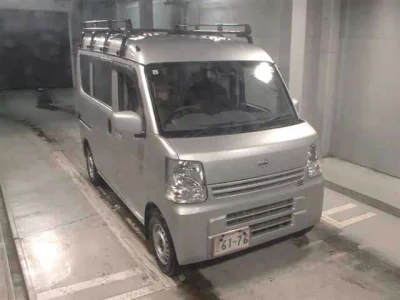 Nissan NV100 CLIPPER