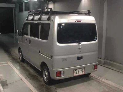 Nissan NV100 CLIPPER