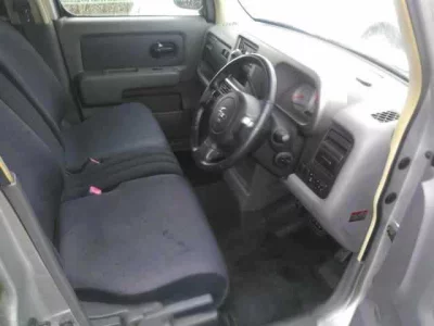 Nissan Cube Cubic