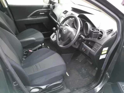 Nissan Lafesta