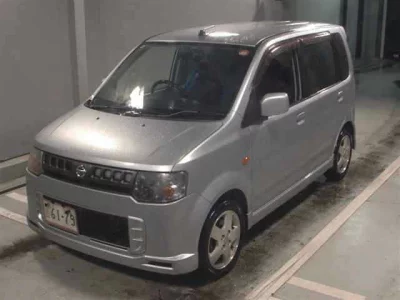 Nissan Otti