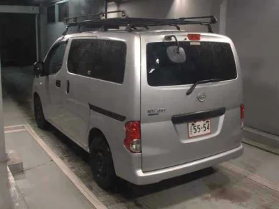 Nissan NV200