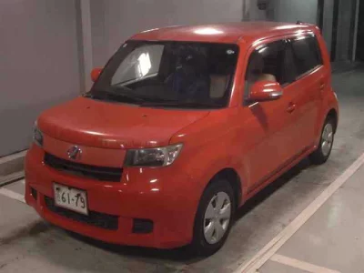 Toyota bB