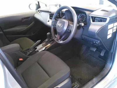 Toyota Corolla Touring Sports