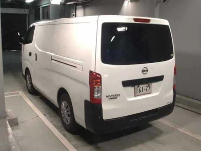 Nissan Caravan