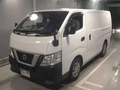 Nissan Caravan