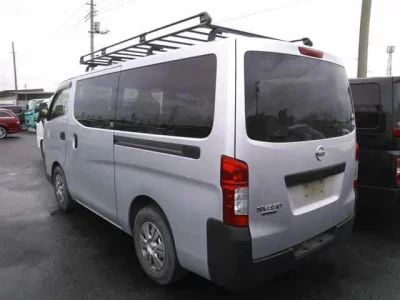 Nissan CARAVAN
