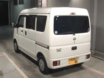 Nissan NV100 CLIPPER