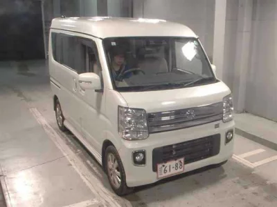 Nissan NV100 Clipper Rio