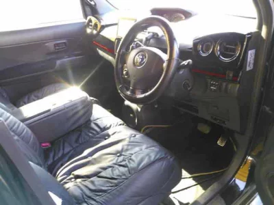 Toyota bB