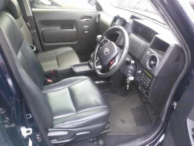 Toyota JPN TAXI